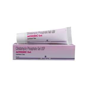 Acnesol  Gel 20gm (1%)
