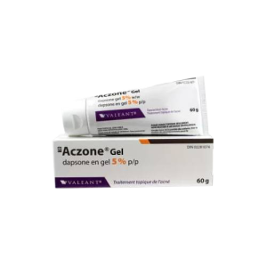 Aczone Gel 60gm (5%)