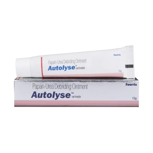 Autolyse 15gm