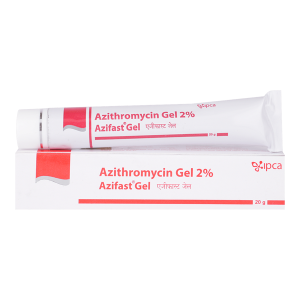 Azifast Gel 20g Gel (2%)