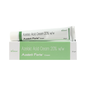 Azobril Forte Cream 20gm (20%)