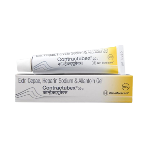 Contractubex Scar Removal Gel
