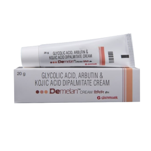 Demelan Cream 20gm