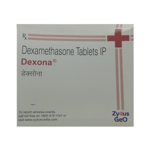 Dexona Tablets