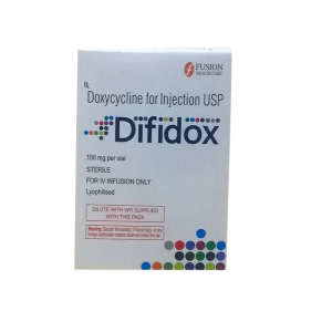 Difidox Tablets
