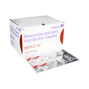 Doxt-SL Capsules