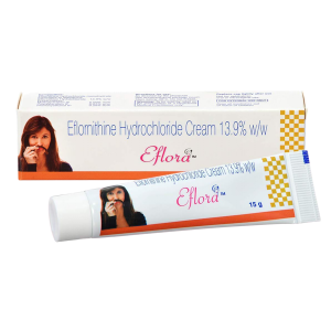 Eflora Cream 15g (13.9%)