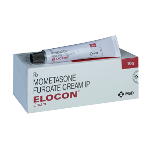 Elocon Cream 10g (0.1%)