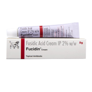 Fucidin Cream 5gm (2%)