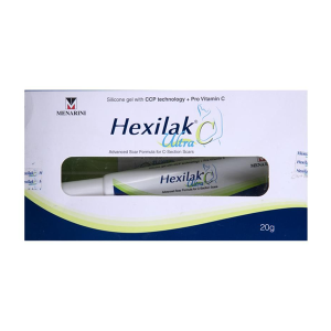 Hexilak Ultra C Gel