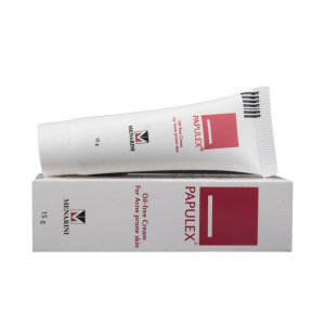 Papulex Oil-Free  Cream