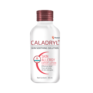 Caladryl Skin Protectant Lotion (6 fl oz )