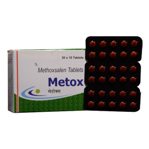 Metox 40 Tablets