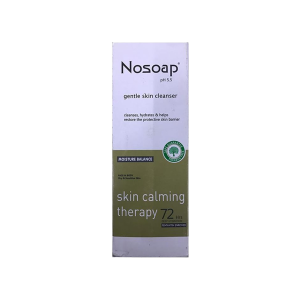Nosoap Neutral <br>Cleanser