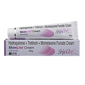 Skinlite Cream 20gm